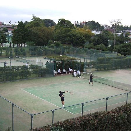 Hotel Harvest Hamanako Hamamatsu Buitenkant foto