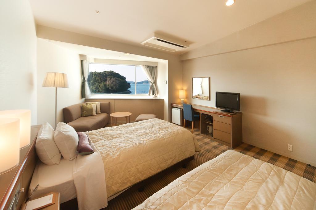 Hotel Harvest Hamanako Hamamatsu Buitenkant foto