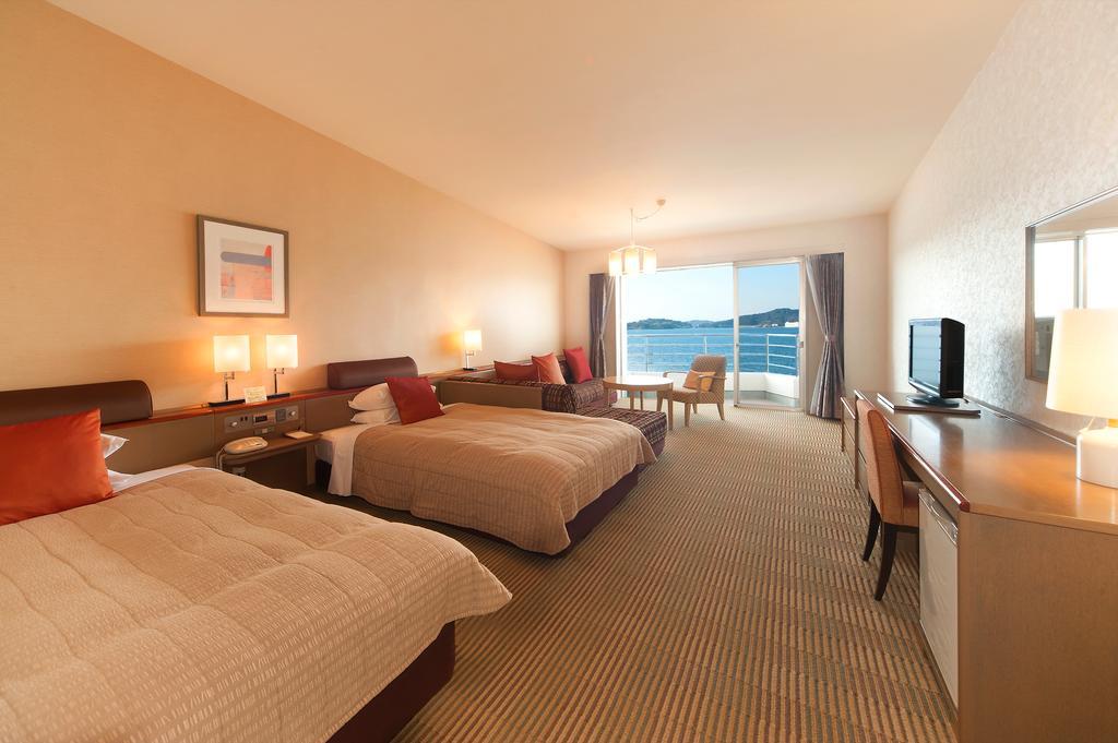Hotel Harvest Hamanako Hamamatsu Buitenkant foto