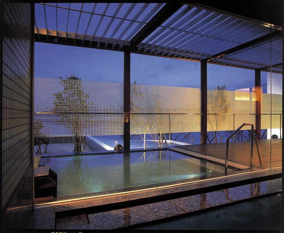 Hotel Harvest Hamanako Hamamatsu Buitenkant foto