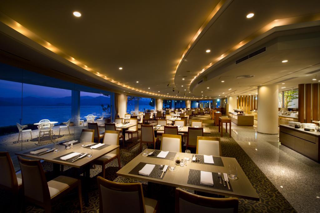 Hotel Harvest Hamanako Hamamatsu Buitenkant foto