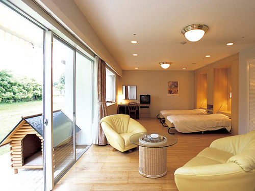 Hotel Harvest Hamanako Hamamatsu Buitenkant foto