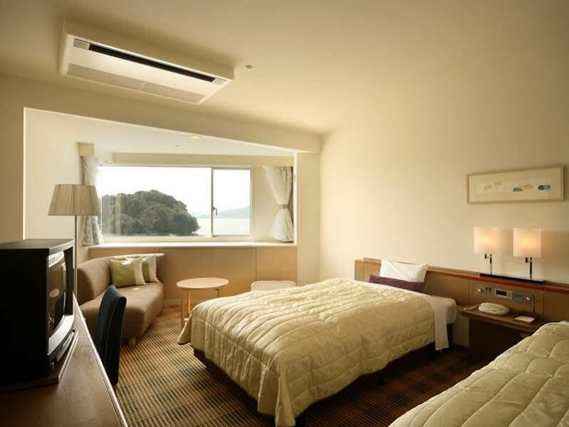 Hotel Harvest Hamanako Hamamatsu Buitenkant foto